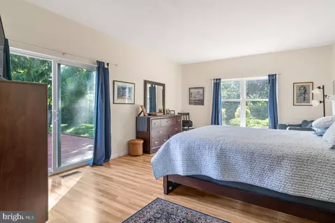 Bedroom - 190 Ridgemore Dr, Raphine, VA 24472 photo 1 of 5