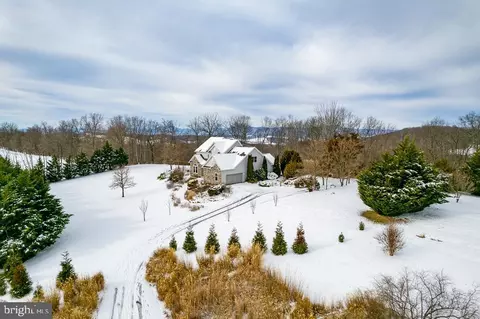 Exterior - 190 Ridgemore Dr, Raphine, VA 24472 photo 15 of 30