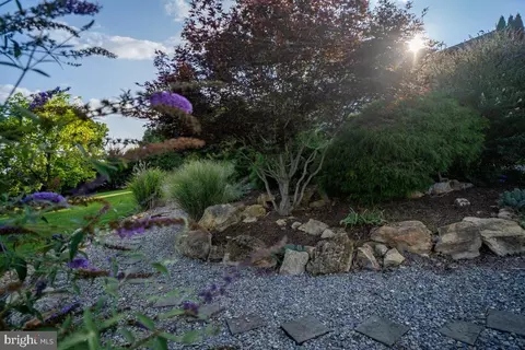 Exterior - 190 Ridgemore Dr, Raphine, VA 24472 photo 14 of 30