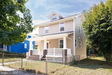 2418 3rd Ave, Richmond, VA 23222 photo 1