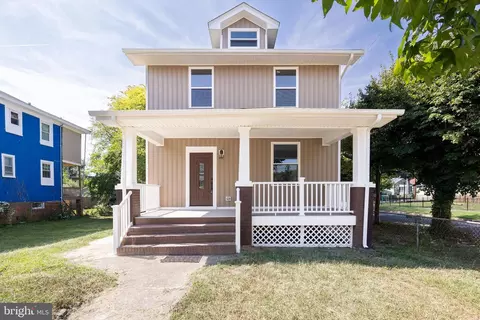 2418 3rd Ave, Richmond, VA 23222 photo 2