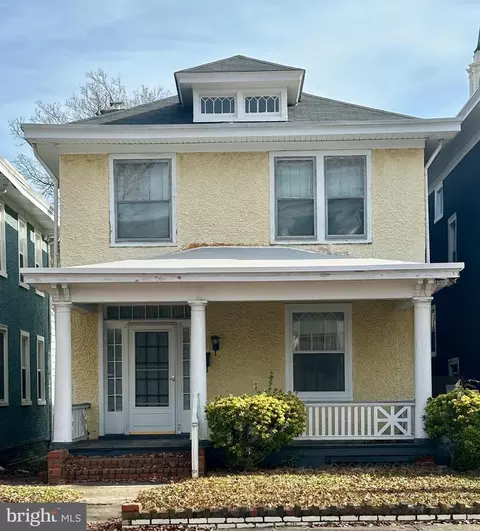 2705 Hanes Ave, Richmond, VA 23222