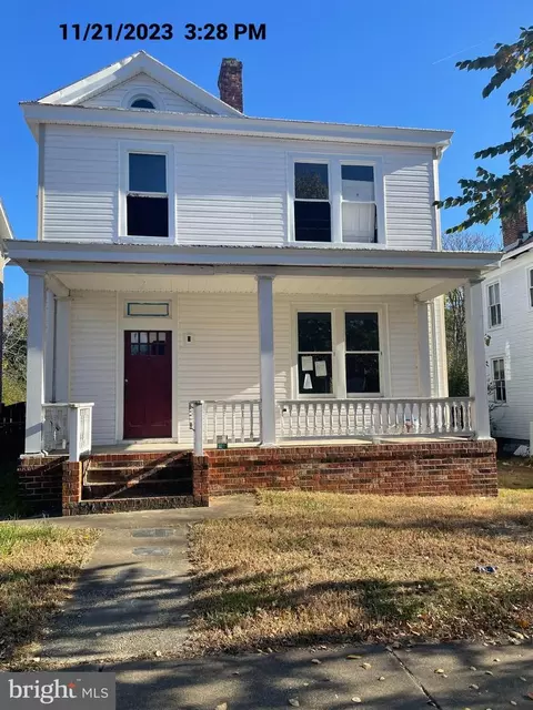 3405 Enslow Ave, Richmond, VA 23222