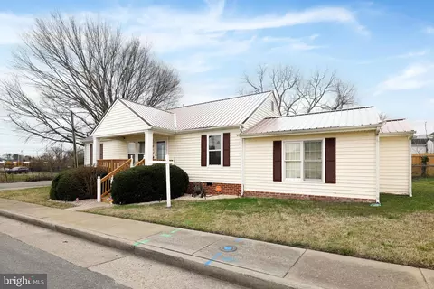 409 E Pilkington St, Richmond, VA 23224