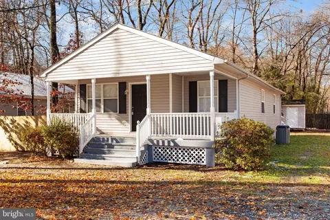 224 Green Acres Ave, Richmond, VA 23224