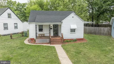 2113 Harwood St, Richmond, VA 23224