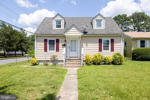 1000 Fourqurean Ln, Richmond, VA 23222