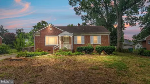 1213 Floral Ave, Richmond, VA 23224