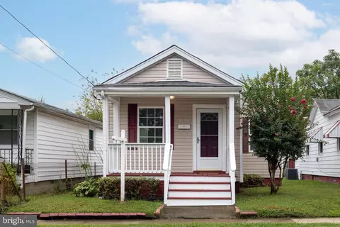 3158 Lawson St, Richmond, VA 23224