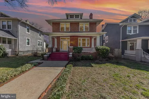 3037 Montrose Ave, Richmond, VA 23222