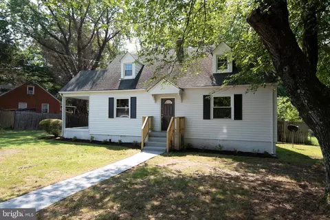2007 Orlando Rd, Richmond, VA 23224