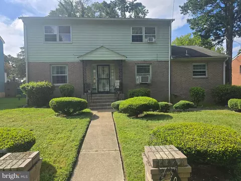 903 Rear Pensacola Ave, Richmond, VA 23222