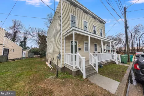 2414 Marion Mashore St, Richmond, VA 23224