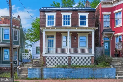 600 N 21st St, Richmond, VA 23223