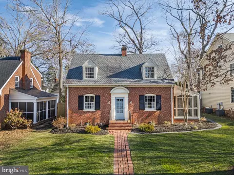 5411 Dorchester Rd, Richmond, VA 23225