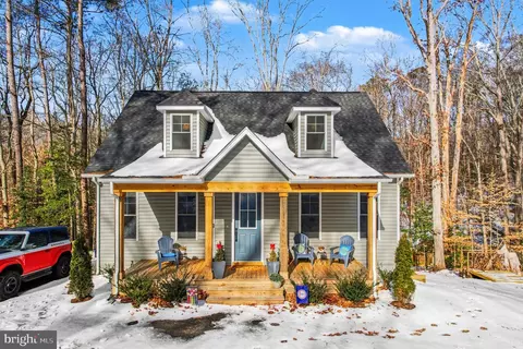 5170 Bemiss Rd, Richmond, VA 23234