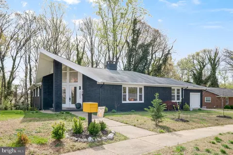 2603 Norwood Ct, Richmond, VA 23222