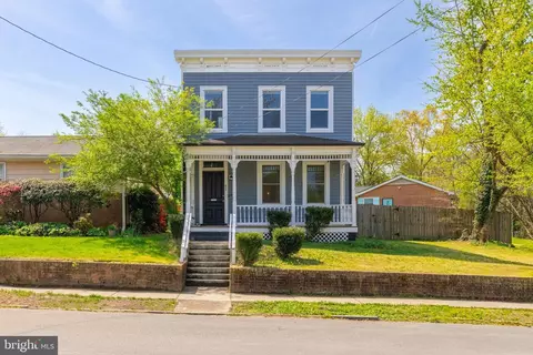503 Arnold Ave, Richmond, VA 23222
