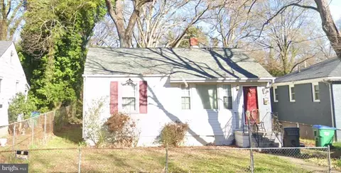 3605 Stockton St, Richmond, VA 23224