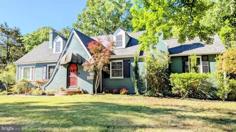 6809 South Dr, Richmond, VA 23225