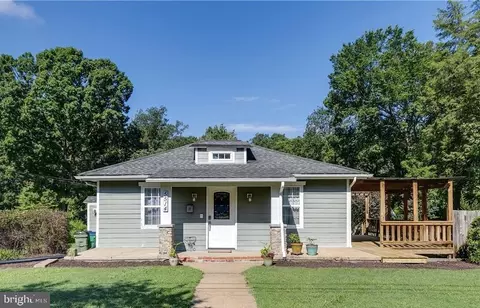 5514 Parker St, Richmond, VA 23231