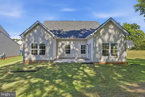 Exterior - 5113 Kenmare Loop, Richmond, VA 23234 photo 2 of 2