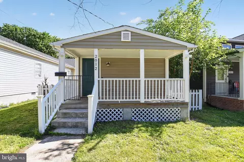 2012 Newbourne St, Richmond, VA 23223