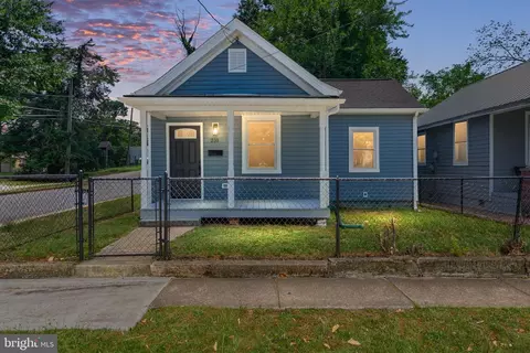 238 E 36th St, Richmond, VA 23224