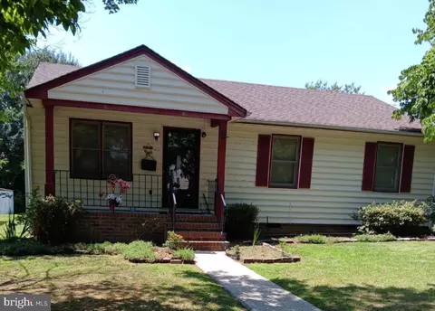 1120 S Lombardy St, Richmond, VA 23220