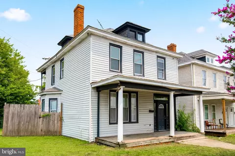2715 Hull St, Richmond, VA 23224