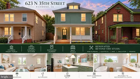 623 N 35th St, Richmond, VA 23223