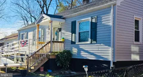2948 Glenrose Ave NW, Roanoke, VA 24018