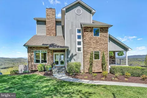 4510 Windy Gap, Roanoke, VA 24018