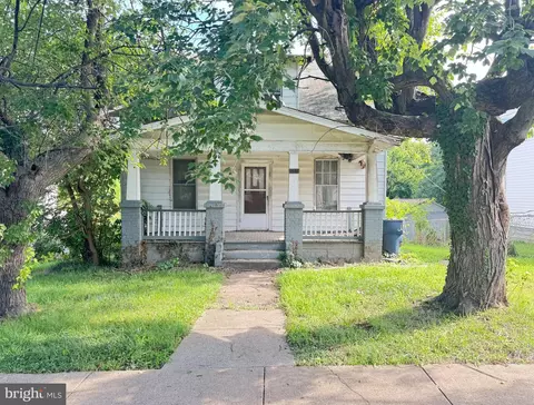 1617 Loudon Ave NW, Roanoke, VA 24018