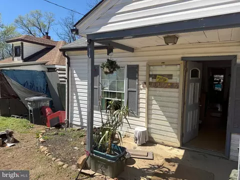 1608 Eastgate Ave, Roanoke, VA 24019