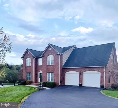 2830 Mystique Ct, Roanoke, VA 24012