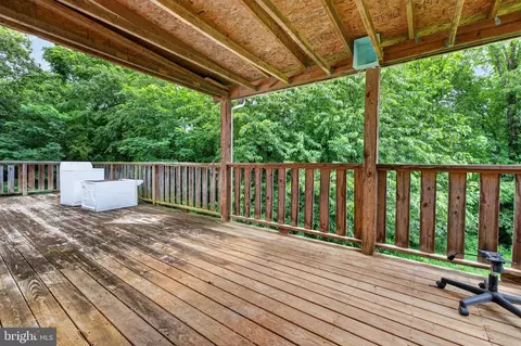 Exterior - 1382 Walnut Shell Dr, Vinton, VA 24179 photo 1 of 1