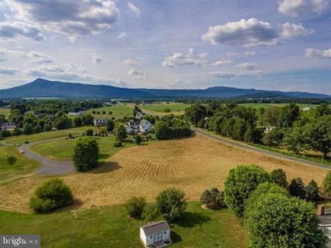 Tbd Genefield Road, Elkton, VA 22827