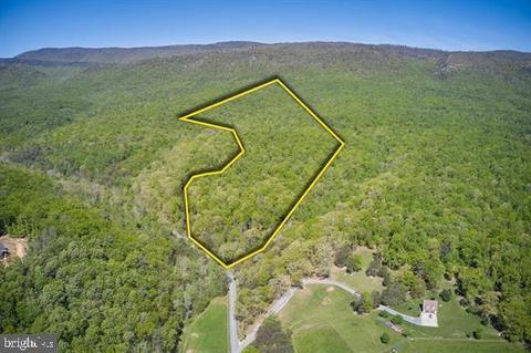 Tbd Miracle Springs, Elkton, VA 22827
