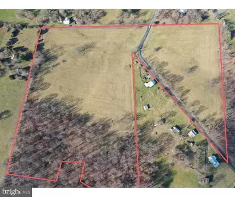 0 Holsinger Rd, Broadway, VA 22815