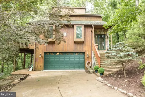 198 Jessamine Pl, Mcgaheysville, VA 22840