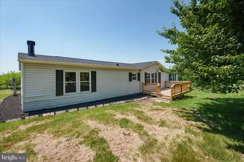 15025 Stable Ln, Timberville, VA 22853