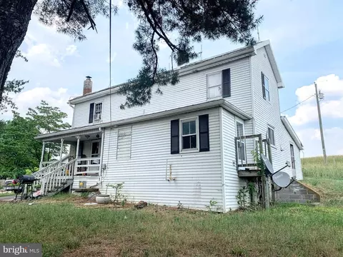 942 Mayland Rd, Broadway, VA 22815