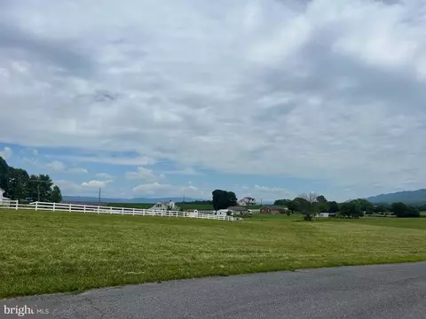 Lot 1 Meadows North Drive, Elkton, VA 22827