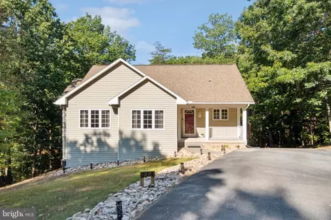 214 Melrose Ct, Mcgaheysville, VA 22840