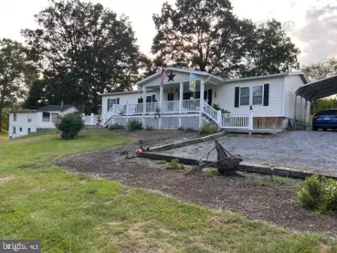 6416 Vetters Rd, Timberville, VA 22853