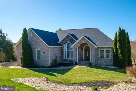 Undisclosed, Rockingham, VA 22801