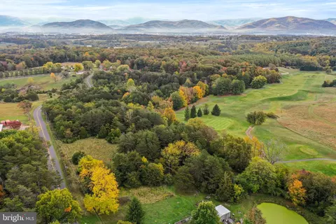 Tbd Resort Dr., Mcgaheysville, VA 22840