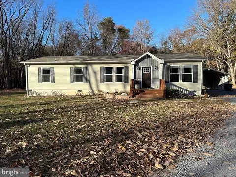 10685 Jacksons Way, Port Republic, VA 24471