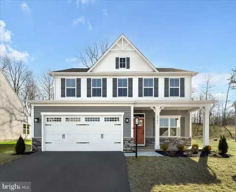 2794 Dorval Rd, Harrisonburg, VA 22801